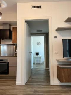 Sweet Home in Milano smart district - Milaan - 2