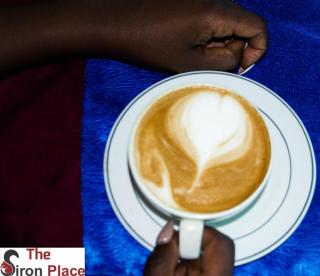 The Siron Place Hotel - Ongata Rongai - 9