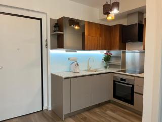 Sweet Home in Milano smart district - Milaan - 3