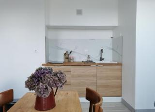 Studio cosy au bord de mer - 6