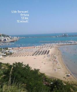 Villa Luja - Arielli - 3