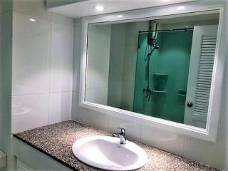 1-Bed condo in View Talay 5D close to beach - Pattaya Sud - 3