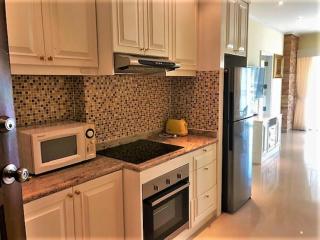 1-Bed condo in View Talay 5D close to beach - Pattaya Sud - 4