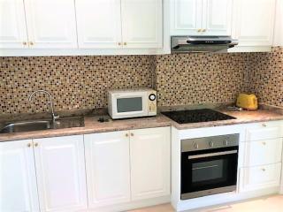 1-Bed condo in View Talay 5D close to beach - Pattaya Sud - 5