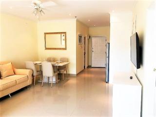 1-Bed condo in View Talay 5D close to beach - Pattaya Sud - 8
