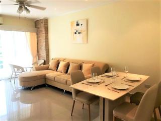 1-Bed condo in View Talay 5D close to beach - Pattaya Sud - 9
