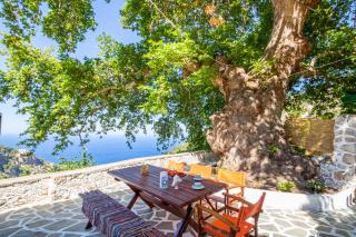 Mertonas Villa - Karpathos - 8