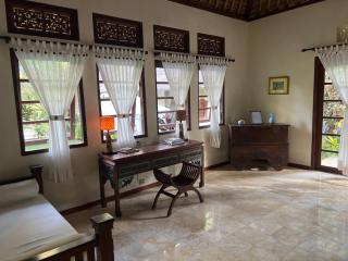 Rumah Kelapa Villa Alami - Karangasem - 9