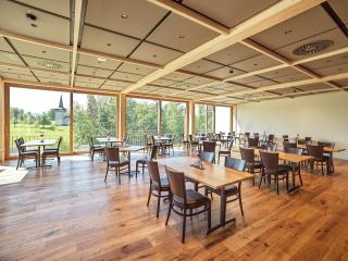 Hotel Rössli Tufertschwil - Lütisburg - 6