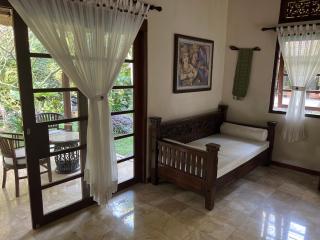 Rumah Kelapa Villa Alami - Karangasem - 8