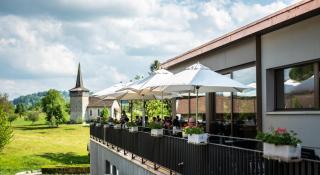 Hotel Rössli Tufertschwil - Lütisburg - 5