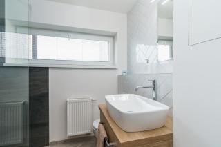 Horský apartmán Temari 1 Klínovec - Loučná pod Klínovcem - 3