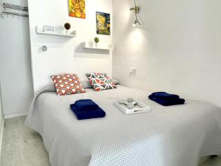 APARTBEACH FONT DE MAR 121 CLIMATIZADO y VISTAS MAR - Salou - 9