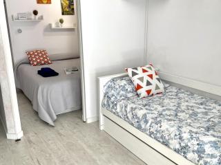 APARTBEACH FONT DE MAR 121 CLIMATIZADO y VISTAS MAR - Salou - 5