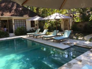 Rumah Kelapa Villa Alami - Karangasem - 3