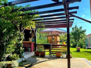 Guest House Vasilena - Sapareva Banya - 7