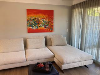 Luxus-Maisonette für die große Familie mit direktem Strandzugang - Binz - 6