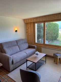 Superbe appartement avec vue et parking gratuit - Bagnes - 6