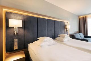 Hotel Unitral SPA w Mielnie - Mielno - 2