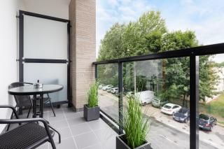 Zajezdnia Wrzeszcz Gdańsk by Renters Prestige - Danzig - 6