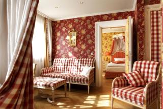 Hotel Goldener Anker - 2