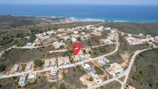 As Andorinhas - Walking distance to Monte Clerigo and Amoreira beaches - Aljezur - 3