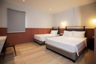 Monocolo Boutique Hotel - Kota Kinabalu - 1