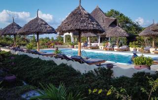Butiama Bustani Hotel - Kilindoni - 9