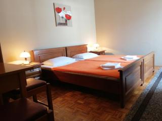 Lovely apartment with big terrace in Budva - Budva - 7
