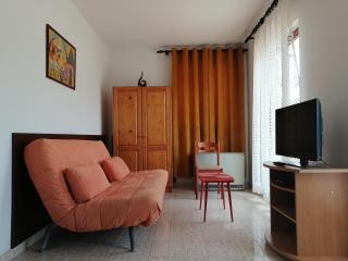 Lovely apartment with big terrace in Budva - Budva - 4