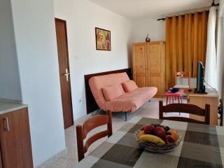 Lovely apartment with big terrace in Budva - Budva - 3