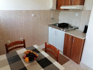 Lovely apartment with big terrace in Budva - Budva - 2