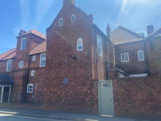Red Barns Bed & Breakfast - Redcar - 8