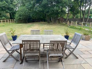 Red Barns Bed & Breakfast - Redcar - 6