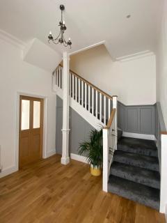 Red Barns Bed & Breakfast - Redcar - 5
