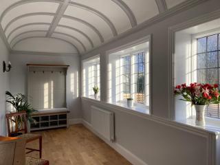 Red Barns Bed & Breakfast - Redcar - 1