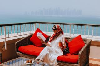 Sedra Arjaan by Rotana - Doha - 2