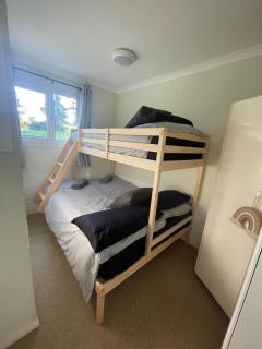 2 Bedroom Holiday Chalet near Bude - Kilkhampton - 7