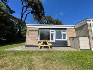 2 Bedroom Holiday Chalet near Bude - 2