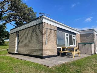 2 Bedroom Holiday Chalet near Bude - Kilkhampton - 4