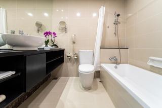 Hotel Royal Queens - Singapura - 9