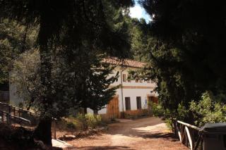 El Cantalar - Arroyo Frio - 9