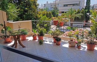 145 м2 Seaside Apartment - Athens - 3