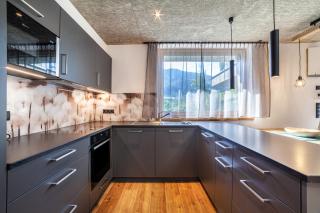 Chalet Riad 2 - Saltusio - 4