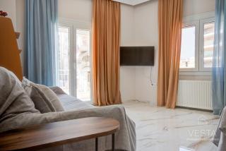 SunRay City Apartment, Vesta Philoxenia - Thessaloniki - 3