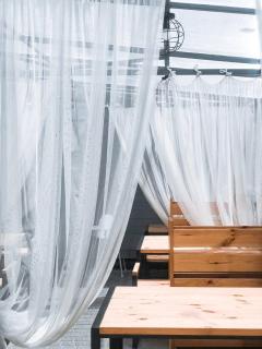 Klaster SeaView Hotel - Chornomorsk - 7