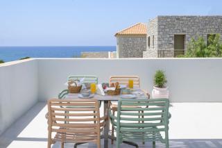 Callisto Seaside Homes & Suites - Marathópolis - 8