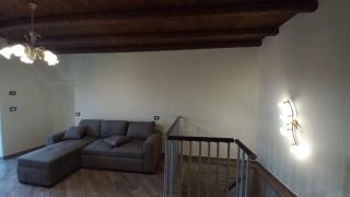 La maison du château - Cremolino - 1