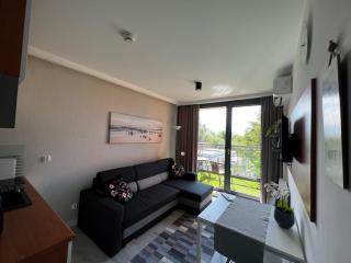 Przytulny apartament Sea Power - Jastrzębia Góra - 9