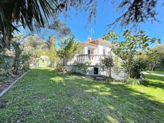 VILLA VALENTINA BORD DE MER AU CALME - Antibes - 4